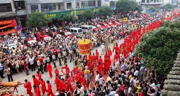 关帝赐福·国泰民安--2016年关帝庙会暨第六届恭城油茶文化节活动日程安排182 / 作者:今日恭城 / 帖子ID:173859