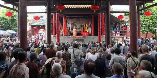 关帝赐福·国泰民安--2016年关帝庙会暨第六届恭城油茶文化节活动日程安排889 / 作者:今日恭城 / 帖子ID:173859