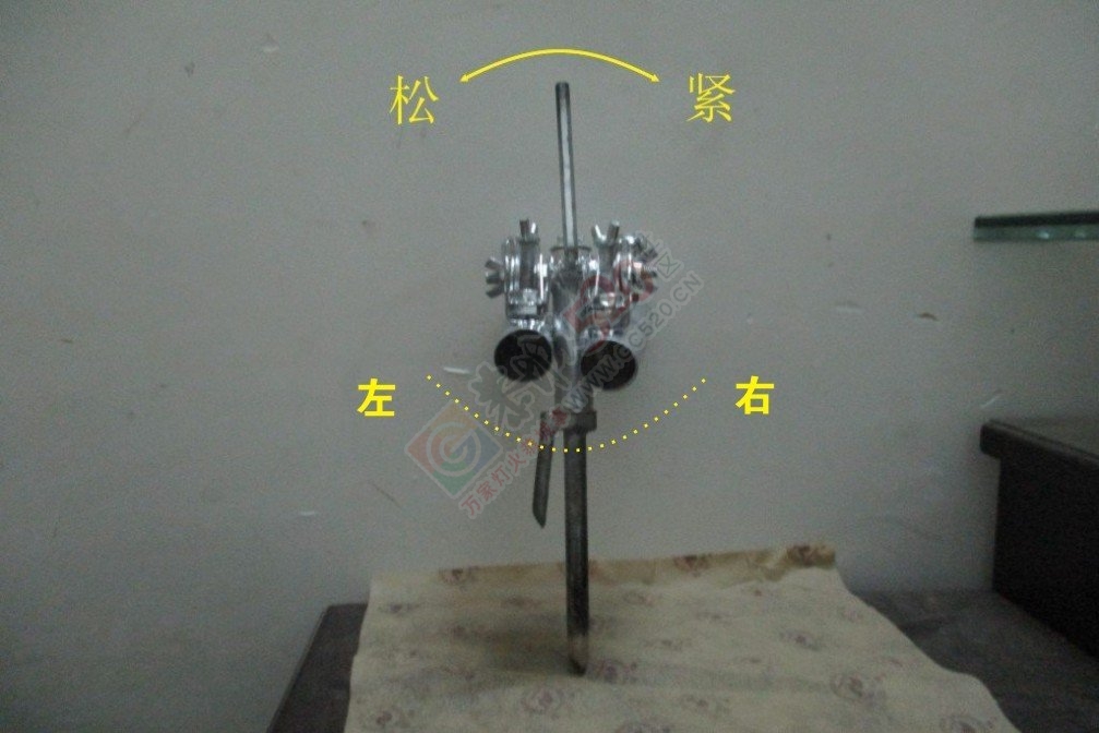 炮台支架DIY636 / 作者:MDG / 帖子ID:164523