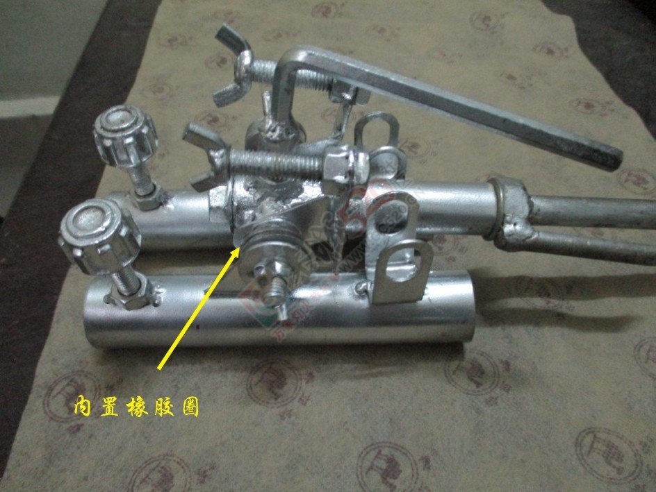 炮台支架DIY73 / 作者:MDG / 帖子ID:164523