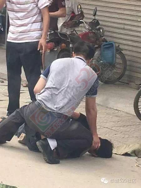 紧急通告：西岭街老市场抓到一名扒窃犯，望受害人到西岭派出所协助破案！13 / 作者:桂花糕 / 帖子ID:173953