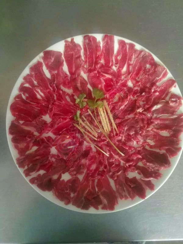 凤凰山鹿庄园516 / 作者:风烟 / 帖子ID:174005