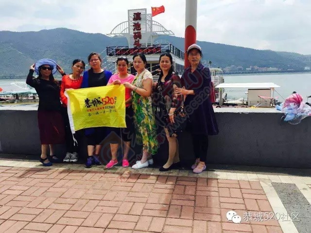 恭城520社区七彩云南体验游第一天，心之所往~382 / 作者:千变万幻 / 帖子ID:174021