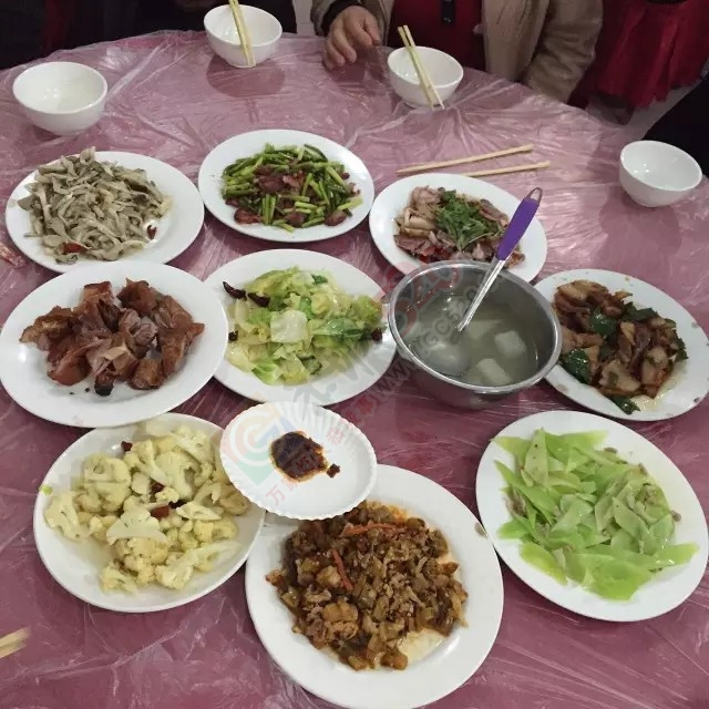 恭城520社区七彩云南体验游第一天，心之所往~713 / 作者:千变万幻 / 帖子ID:174021