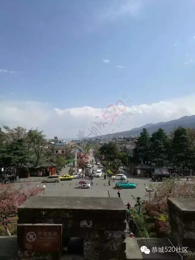 恭城520社区七彩云南体验游第一天，心之所往~62 / 作者:千变万幻 / 帖子ID:174021