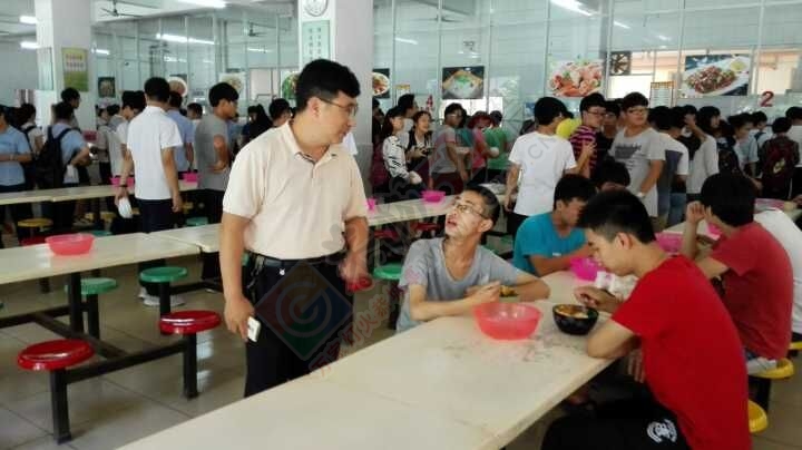聚焦恭城高考333 / 作者:社区小编 / 帖子ID:174079