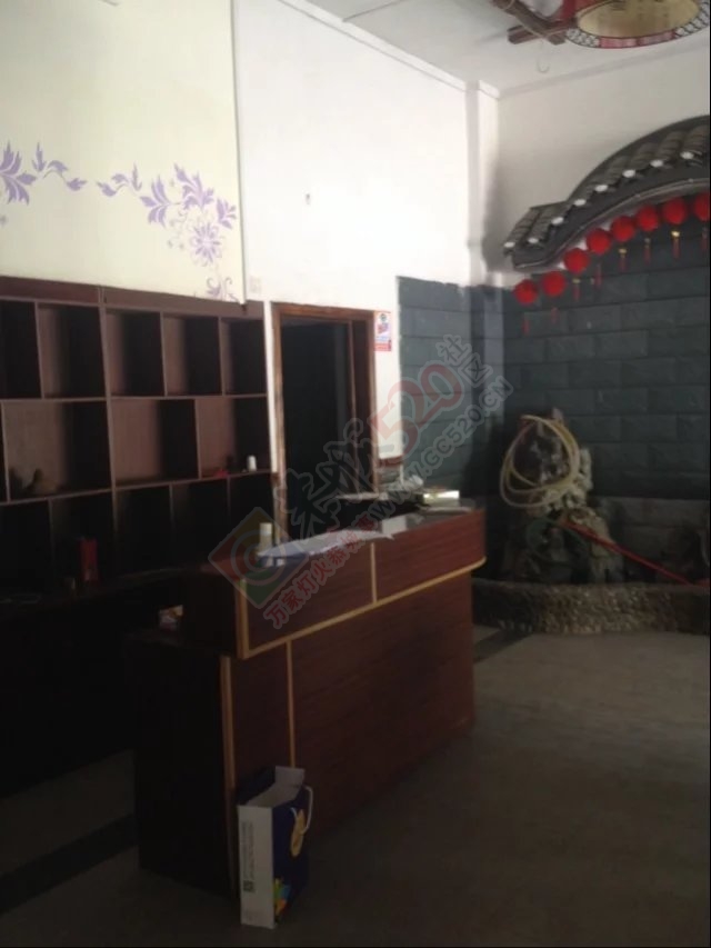 宾江路.原恭城油茶馆房屋1—3层出租餐饮设备俱全312 / 作者:々醉看红尘々 / 帖子ID:174156