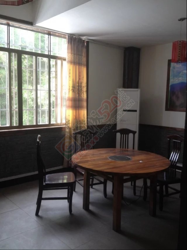 宾江路.原恭城油茶馆房屋1—3层出租餐饮设备俱全154 / 作者:々醉看红尘々 / 帖子ID:174156