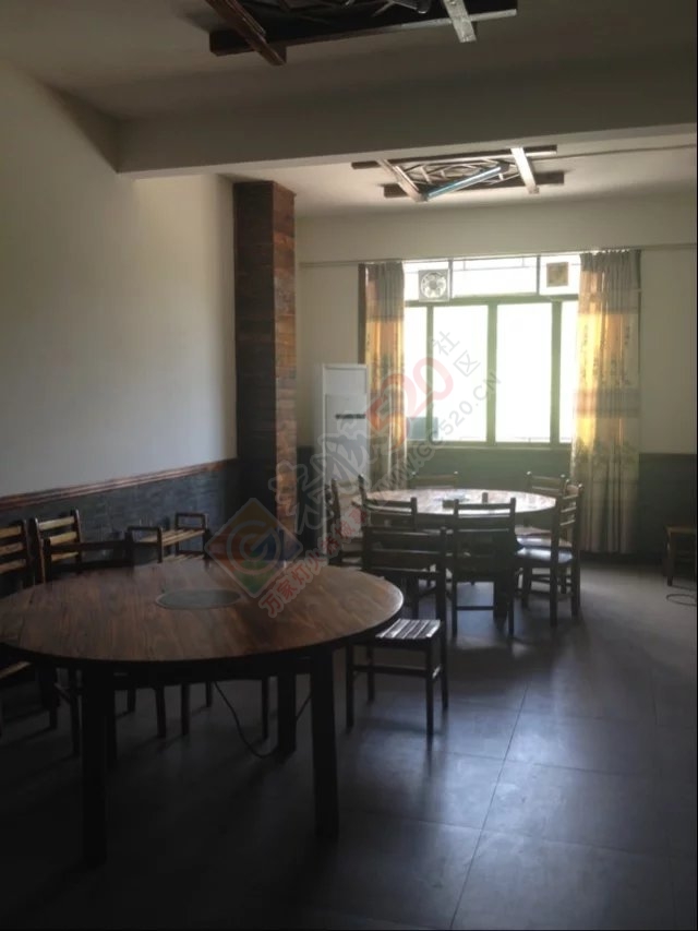 宾江路.原恭城油茶馆房屋1—3层出租餐饮设备俱全522 / 作者:々醉看红尘々 / 帖子ID:174156