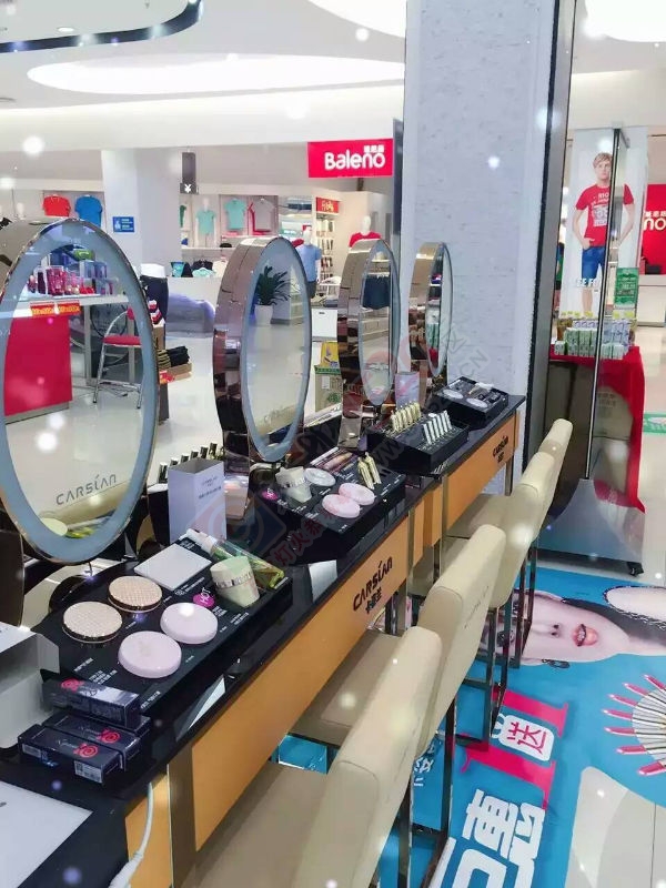 天和百货一楼卡姿兰珀莱雅端午活动324 / 作者:四季葱 / 帖子ID:174189