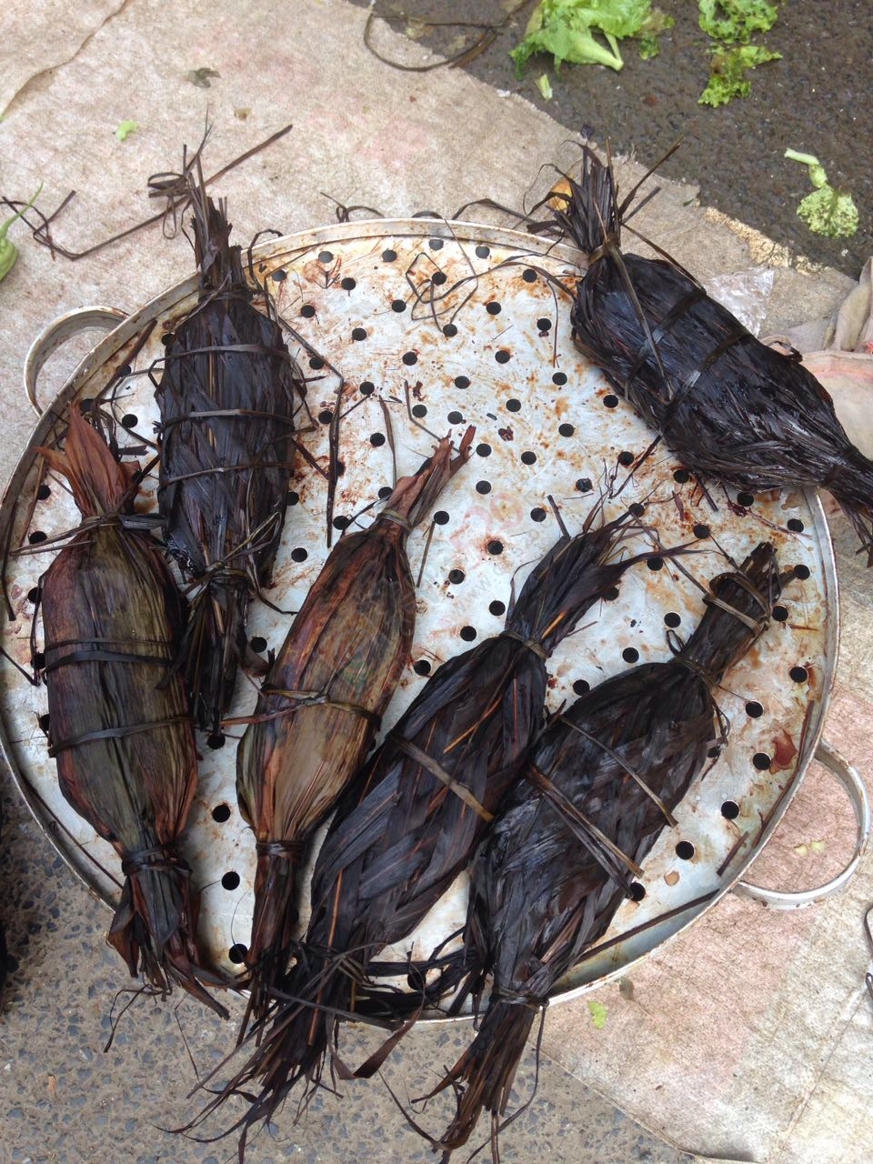 五月端午街上好热闹啊346 / 作者:恭城520小奈姐姐 / 帖子ID:174217