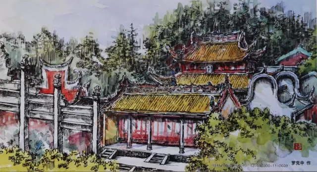 他把恭城文庙装进了信封，寄到了全世界！785 / 作者:逢时 / 帖子ID:174316