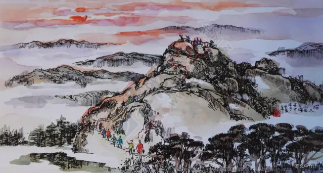 他把恭城文庙装进了信封，寄到了全世界！395 / 作者:逢时 / 帖子ID:174316