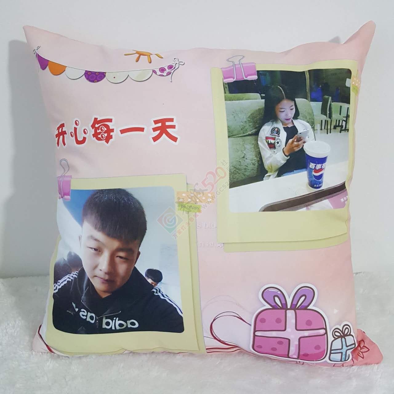 【精美商品】——魔漫印象，给你量身定制服务677 / 作者:桂花糕 / 帖子ID:174339
