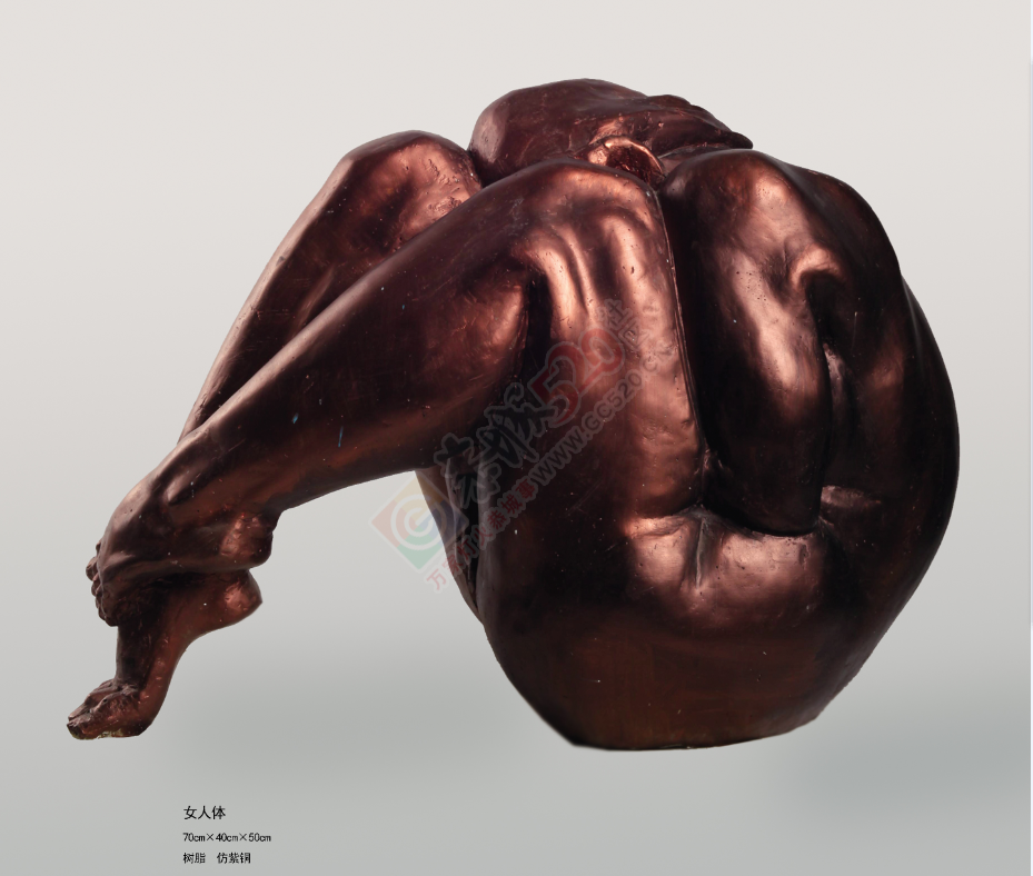 快来！恭城首次雕塑展免费进场393 / 作者:恭城品华 / 帖子ID:174364