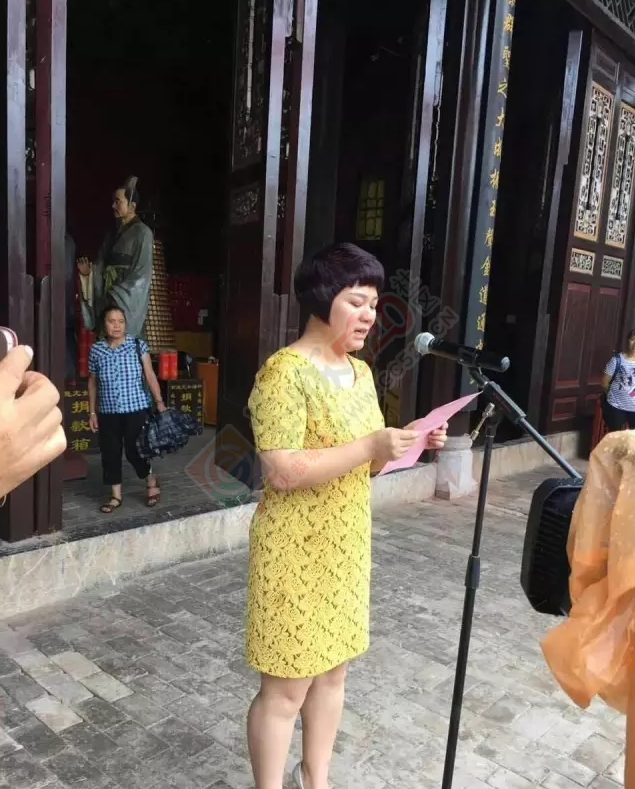 【恭城文庙】再现传统“成人礼”247 / 作者:恭城靠大家 / 帖子ID:174394