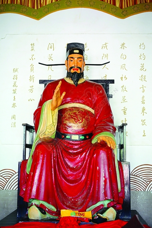 快来！恭城首次雕塑展免费进场823 / 作者:恭城品华 / 帖子ID:174364