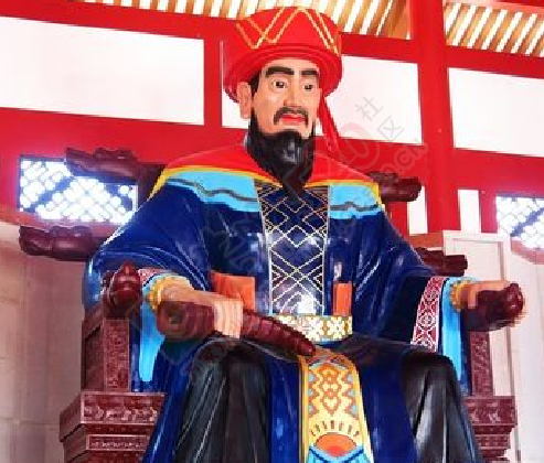 快来！恭城首次雕塑展免费进场178 / 作者:恭城品华 / 帖子ID:174364