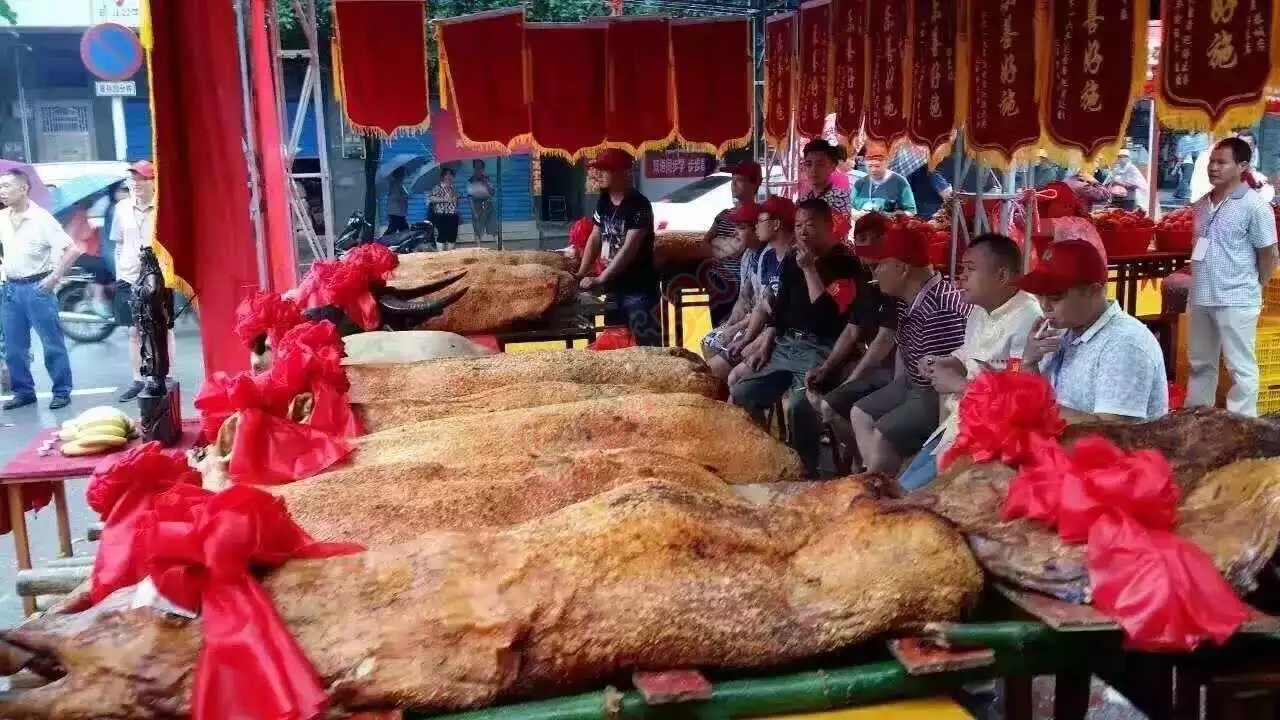 关公节滴一些美片！2 / 作者:罗少爷 / 帖子ID:174445