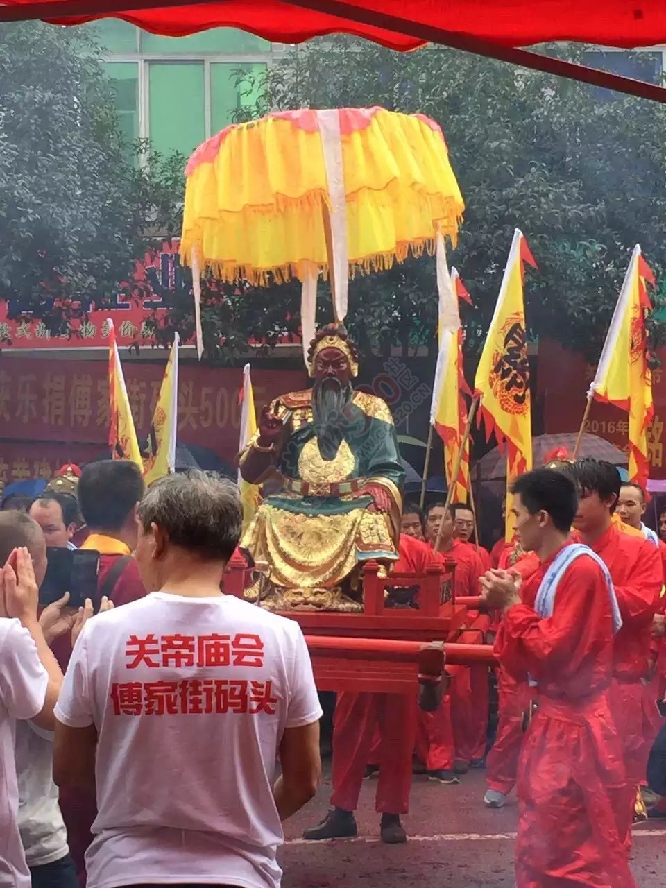 关公节滴一些美片！755 / 作者:罗少爷 / 帖子ID:174445
