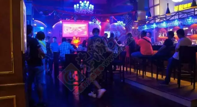 昨天恭城来了一帮很“骚包”的人，居然“包夜”菲悦酒吧！336 / 作者:恭城靠大家 / 帖子ID:174476