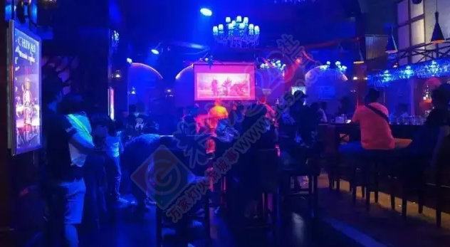 昨天恭城来了一帮很“骚包”的人，居然“包夜”菲悦酒吧！196 / 作者:恭城靠大家 / 帖子ID:174476