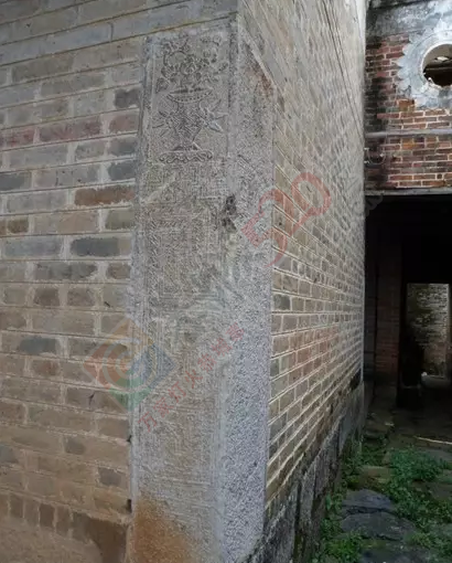 恭城朗山村：他们到底将什么藏在家墙壁画中？117 / 作者:千变万幻 / 帖子ID:174864