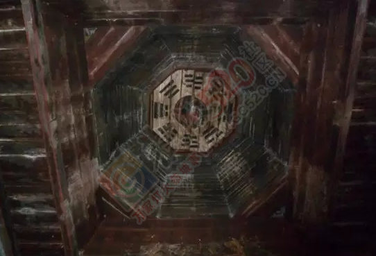恭城朗山村：他们到底将什么藏在家墙壁画中？784 / 作者:千变万幻 / 帖子ID:174864
