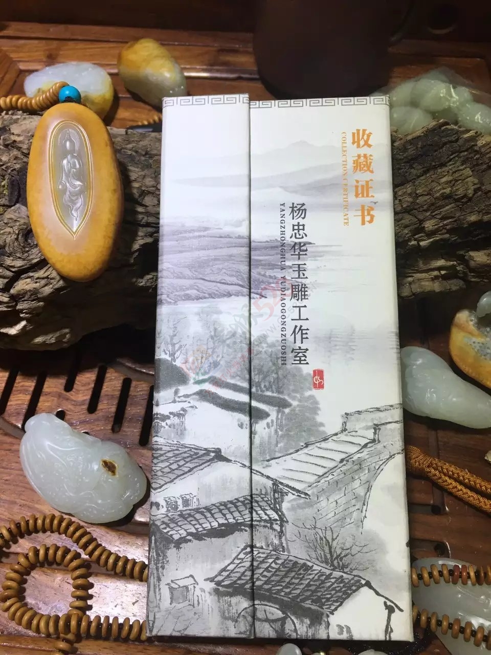 新疆和田玉籽料“心中有佛”556 / 作者:错了_Zfm79 / 帖子ID:175061