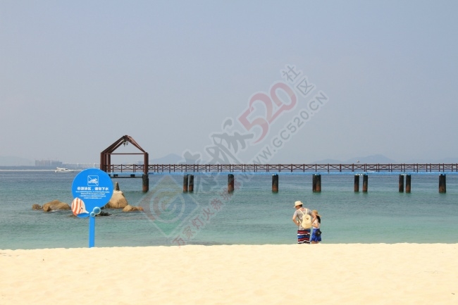 时光静好，三亚风景独好390 / 作者:周念1994 / 帖子ID:175062