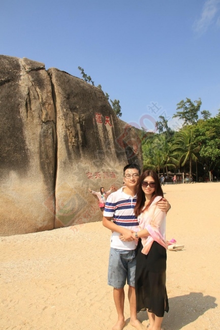 时光静好，三亚风景独好944 / 作者:周念1994 / 帖子ID:175062