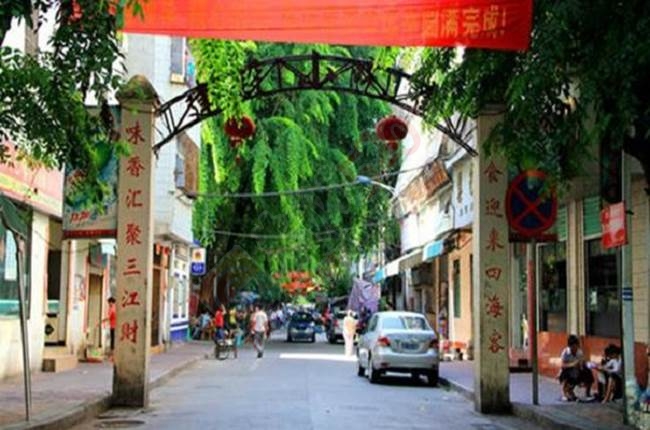 时光静好，三亚风景独好39 / 作者:周念1994 / 帖子ID:175062