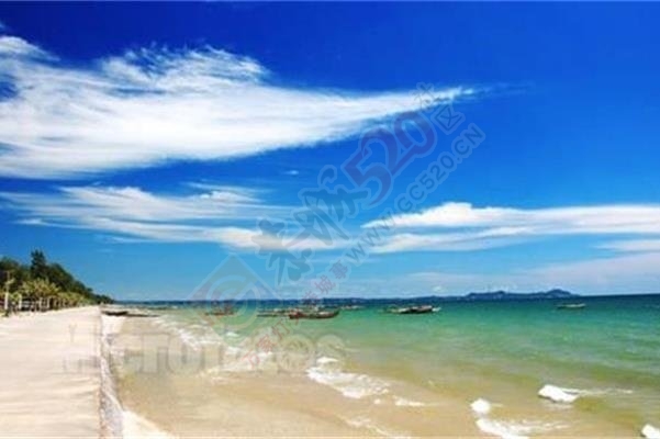 7月 恭城行者户外与你激情相约防城港金滩露营 逛东兴边贸952 / 作者:光头铁（老铁） / 帖子ID:175125