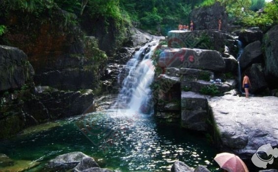 【恭城行者户外】7月16-17日华南第一高峰猫儿山露营，超然派大峡谷清凉戏水370 / 作者:光头铁（老铁） / 帖子ID:175231