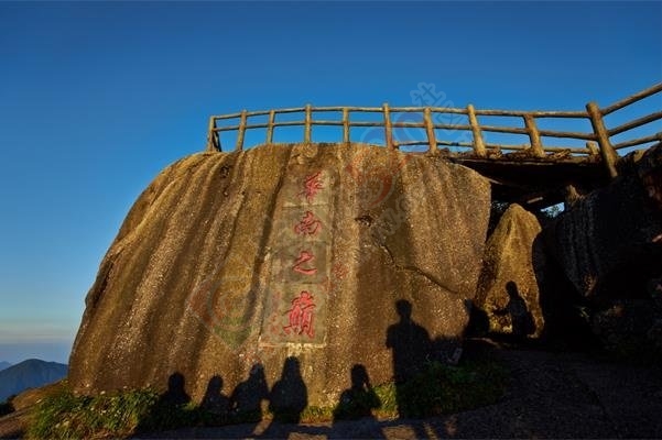 【恭城行者户外】7月16-17日华南第一高峰猫儿山露营，超然派大峡谷清凉戏水75 / 作者:光头铁（老铁） / 帖子ID:175231