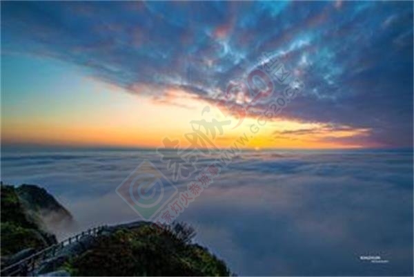 【恭城行者户外】7月16-17日华南第一高峰猫儿山露营，超然派大峡谷清凉戏水90 / 作者:光头铁（老铁） / 帖子ID:175231