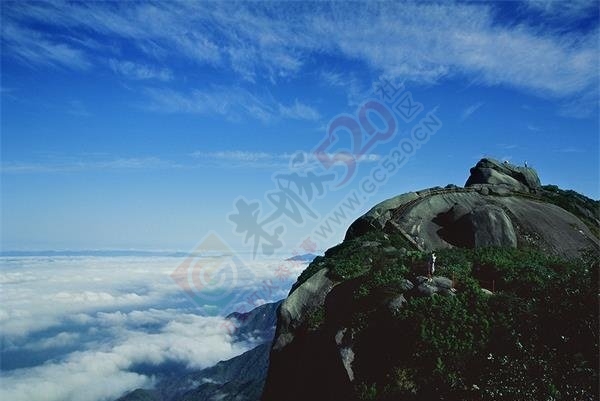 【恭城行者户外】7月16-17日华南第一高峰猫儿山露营，超然派大峡谷清凉戏水639 / 作者:光头铁（老铁） / 帖子ID:175231