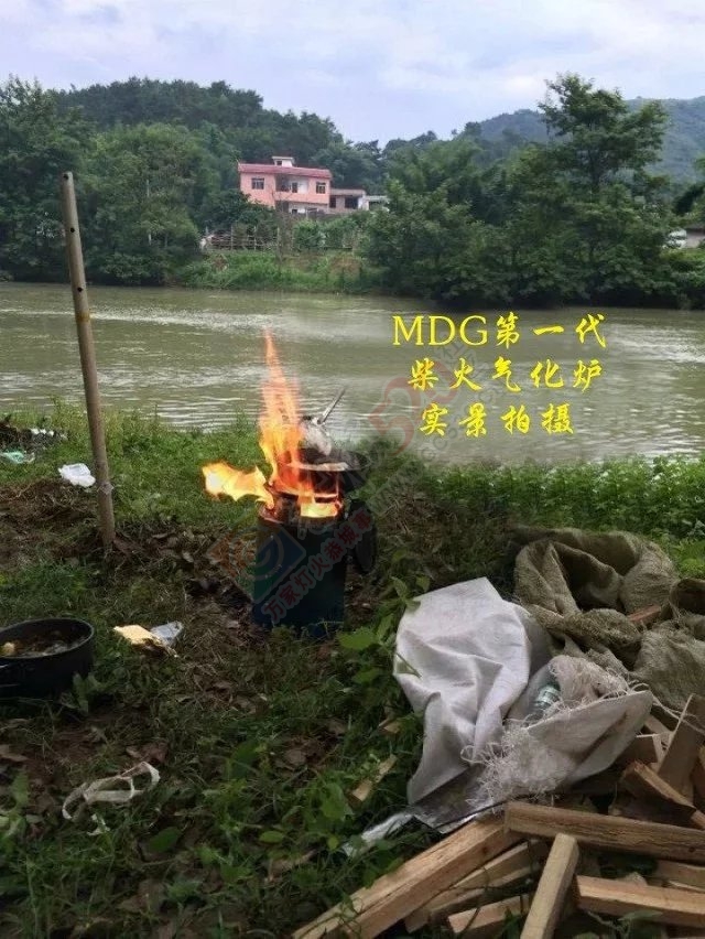 MDG第一代家用省柴灶制造过程277 / 作者:MDG / 帖子ID:175339