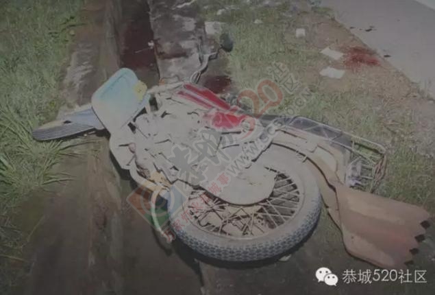 悬乎！恭城同一地方相隔200米陆续发生两起车祸造成多人受伤1人死亡206 / 作者:恭城油茶茶江水 / 帖子ID:175390