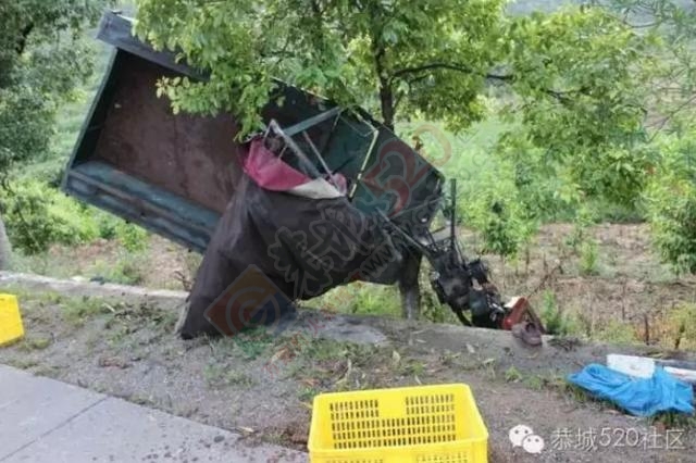 悬乎！恭城同一地方相隔200米陆续发生两起车祸造成多人受伤1人死亡273 / 作者:恭城油茶茶江水 / 帖子ID:175390