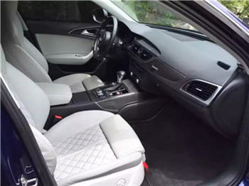 2014年奥迪S6 4.0T164 / 作者:黄江安顺汽贸 / 帖子ID:175426