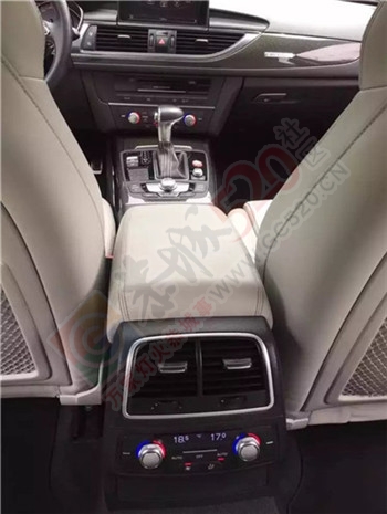 2014年奥迪S6 4.0T252 / 作者:黄江安顺汽贸 / 帖子ID:175426