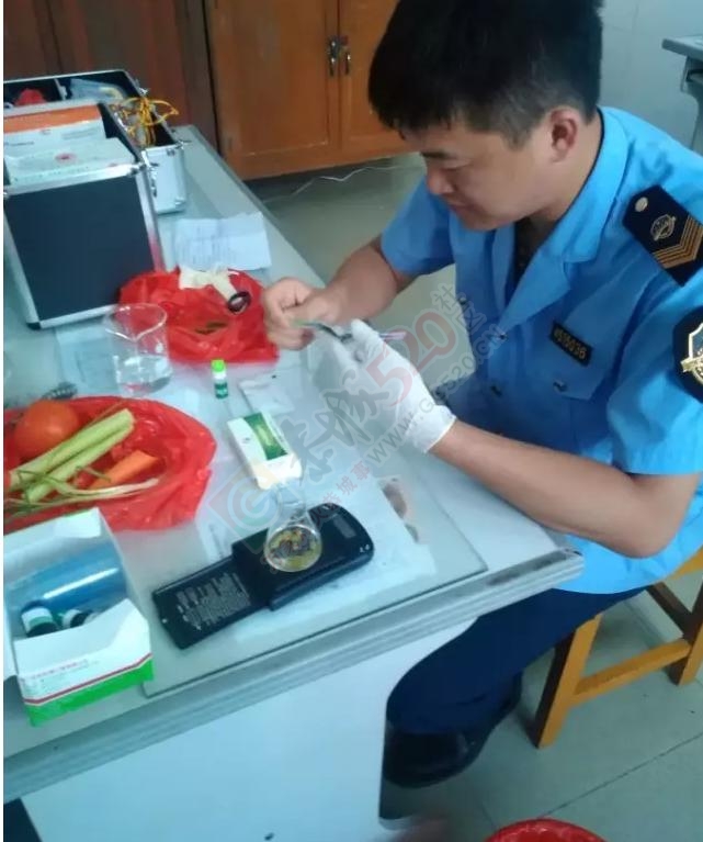 全力加强农贸市场食品安全监管938 / 作者:深秋的落叶 / 帖子ID:175564