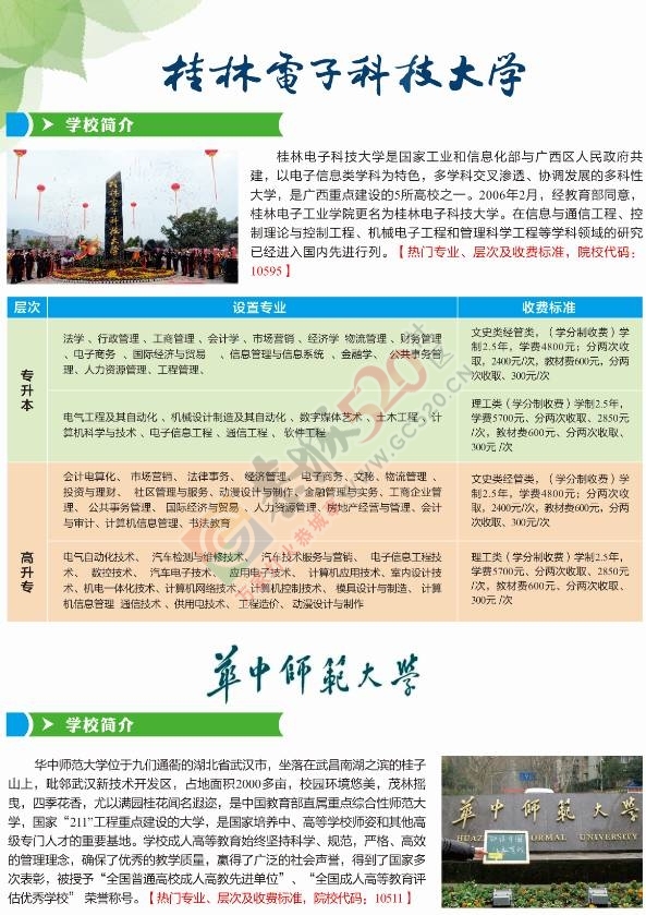 【注意啦】广西成人高考（函授）专、本科面向广大恭城人民火热招生啦！提高学历获...372 / 作者:admin2 / 帖子ID:175893