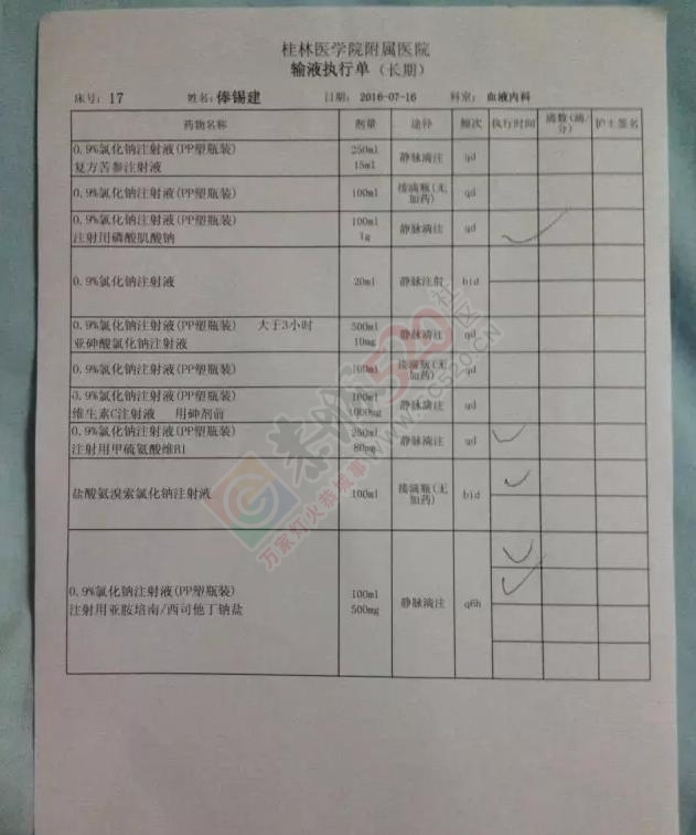 【爱心求助】恭城平安乡一位父亲身患白血病，请爱心人士帮忙,传递正能量！761 / 作者:以空。 / 帖子ID:176132