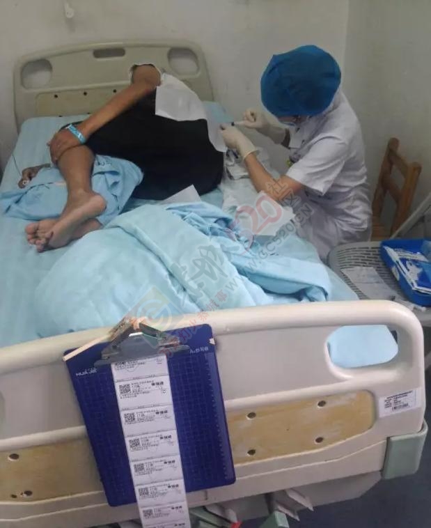 【爱心求助】恭城平安乡一位父亲身患白血病，请爱心人士帮忙,传递正能量！700 / 作者:以空。 / 帖子ID:176132