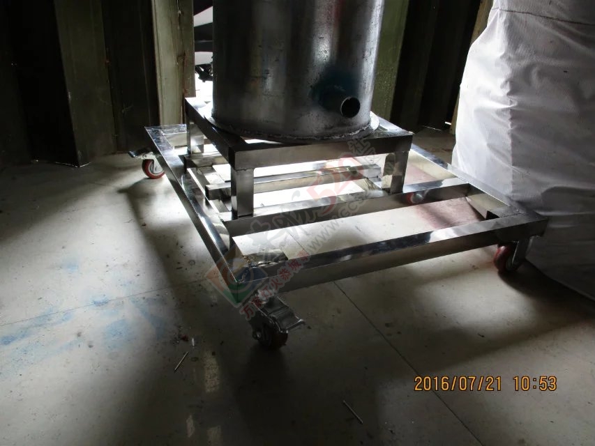 MDG第一代家用省柴灶制造过程668 / 作者:MDG / 帖子ID:175339