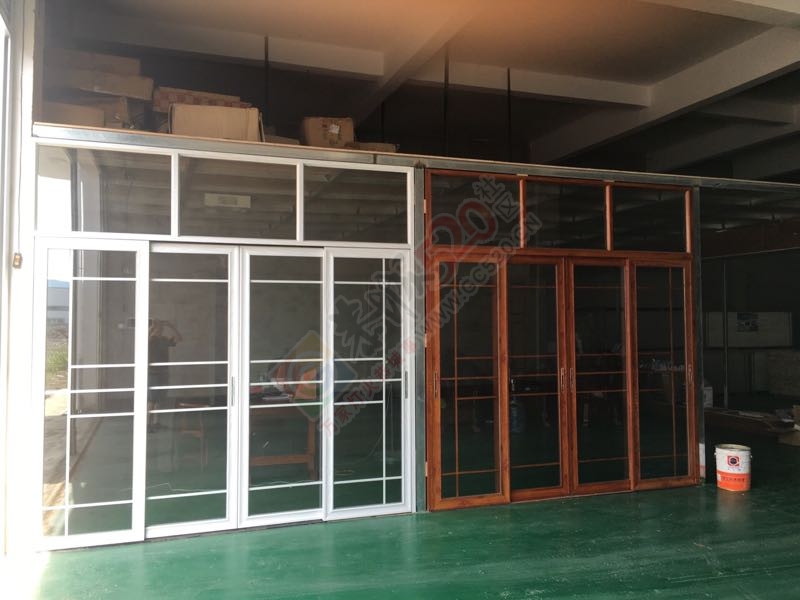 华达门业、专业生产橱柜门、卫生间门、钢木门、衣柜749 / 作者:HMH0802 / 帖子ID:176379