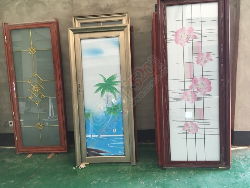 华达门业、专业生产橱柜门、卫生间门、钢木门、衣柜52 / 作者:HMH0802 / 帖子ID:176379
