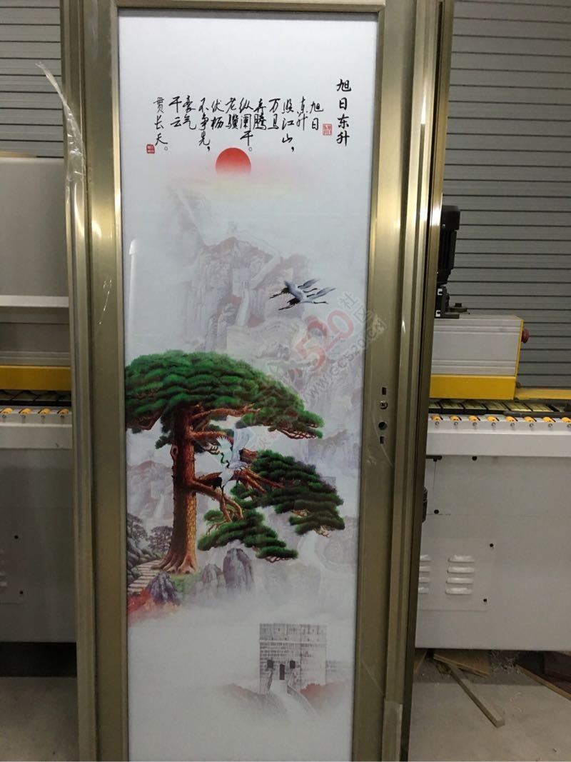 华达门业、专业生产橱柜门、卫生间门、钢木门、衣柜519 / 作者:HMH0802 / 帖子ID:176379
